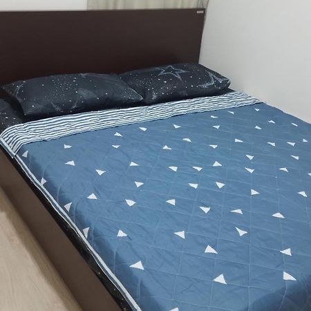 Santai Homestay Κότα Κιναμπαλού Εξωτερικό φωτογραφία
