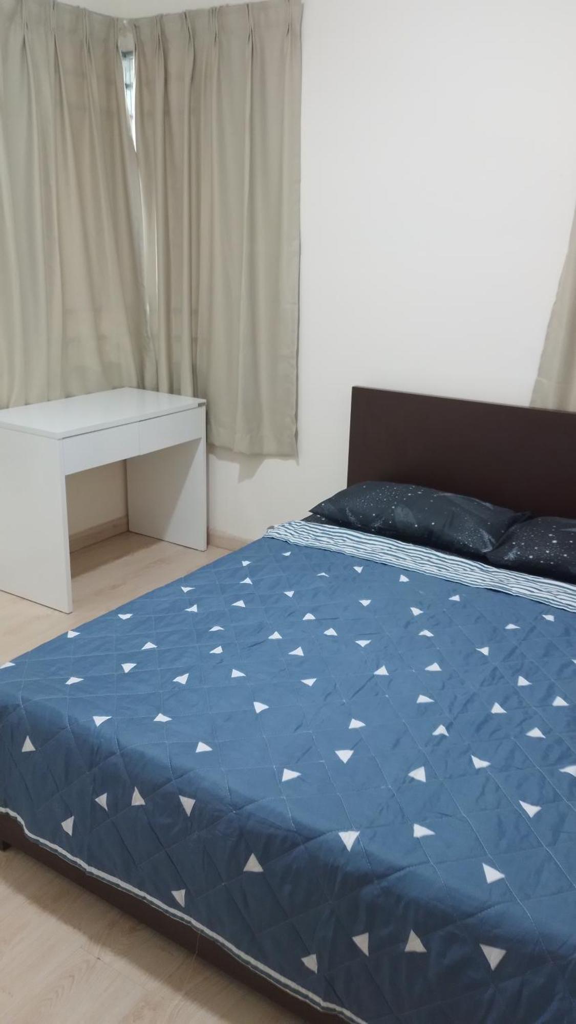 Santai Homestay Κότα Κιναμπαλού Εξωτερικό φωτογραφία