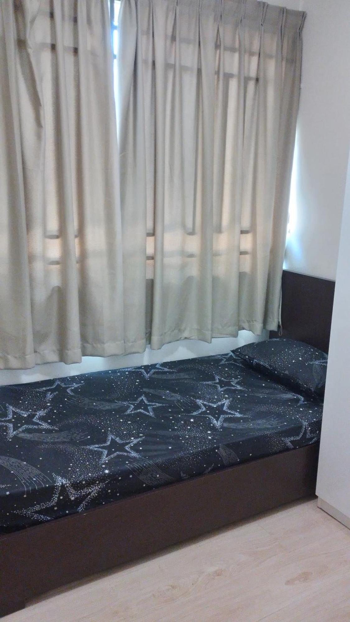 Santai Homestay Κότα Κιναμπαλού Εξωτερικό φωτογραφία
