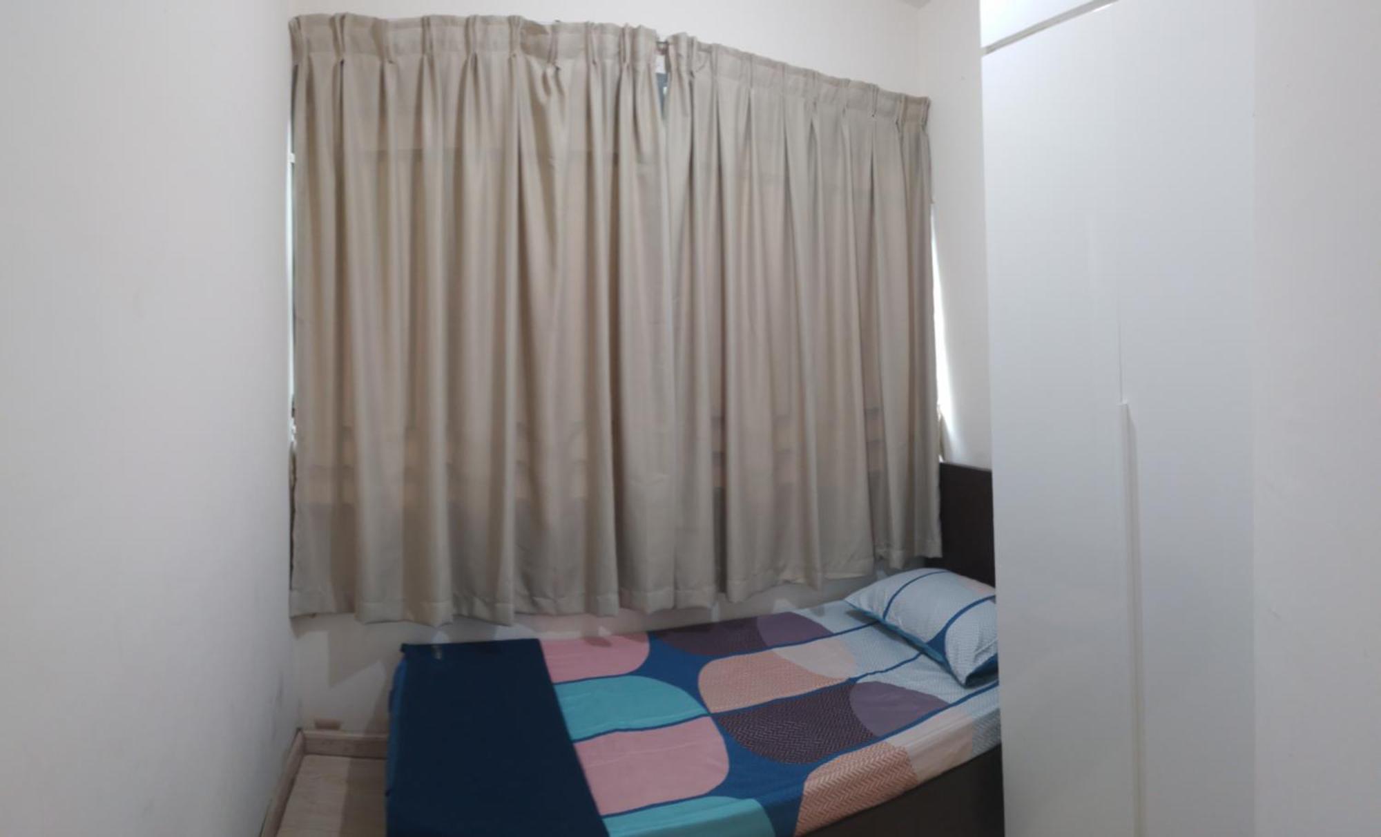 Santai Homestay Κότα Κιναμπαλού Εξωτερικό φωτογραφία